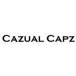 Cazual Capz coupons and promo codes