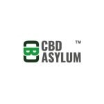CBD Asylum coupons and promo codes
