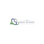 CBD Body Blends coupons and promo codes