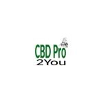 CBD Pro 2 You coupons and promo codes