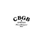 CBGB coupons and promo codes