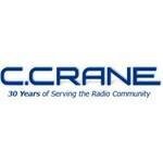 C.Crane coupons and promo codes