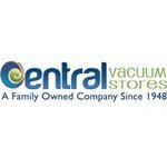 Central Vacuum Stores coupons and promo codes