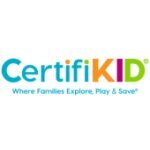 CertifiKid coupons and promo codes