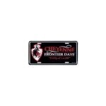 Cheyenne Frontier Days coupons and promo codes