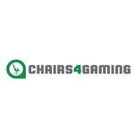 Chairs4Gaming coupons and promo codes