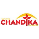Chandika coupons and promo codes