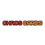 Chaos Cards coupons and promo codes