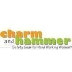 Charmandhammer.com coupons and promo codes