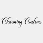 Charming Customs coupons and promo codes