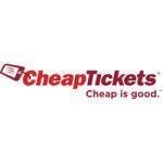 Cheap Tickets coupons and promo codes