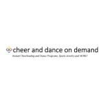 Cheer and Dance On Demand coupons and promo codes