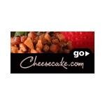 Cheesecake.com coupons and promo codes