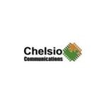 Chelsio coupons and promo codes