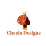 Cheola Designs coupons and promo codes