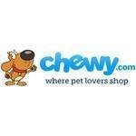 Chewy.com coupons and promo codes
