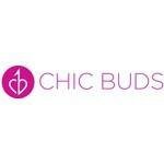 CHIC BUDS coupons and promo codes