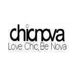 Chicnova coupons and promo codes