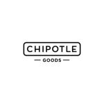 Chipotle Goods coupons and promo codes