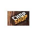 Chop Shop coupons and promo codes