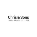 Chris & Sons coupons and promo codes