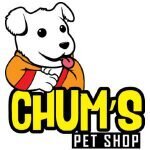 Chum's Pet Shop coupons and promo codes