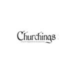 Churchings coupons and promo codes
