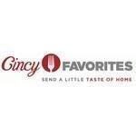 Cincy Favorites coupons and promo codes