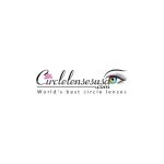 Circle Lenses USA coupons and promo codes