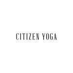 Citizen Yoga Studio coupons and promo codes