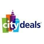 CityDeals coupons and promo codes