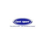 Classic Apparel coupons and promo codes