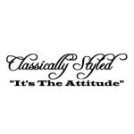 Classically Styled coupons and promo codes