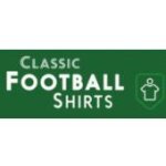Classicfootballshirts.com coupons and promo codes