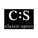 Classic Specs coupons and promo codes