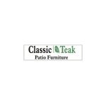 Classic Teak coupons and promo codes