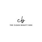 Clean Beauty Box coupons and promo codes