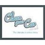 Clean Your Car coupons and promo codes