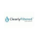 ClearlyFiltered coupons and promo codes