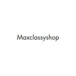 Maxclassyshop coupons and promo codes