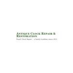 Antique Clock Repair & Restoration coupons and promo codes