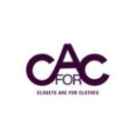 Closets are for Clothes coupons and promo codes