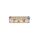 Cloth Doll Supply coupons and promo codes
