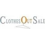 Clothes Out Sale coupons and promo codes