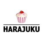 HARAJUKU coupons and promo codes