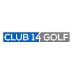 CLUB 14 GOLF coupons and promo codes