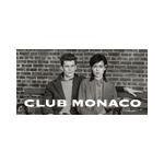 Club Monaco CA coupons and promo codes
