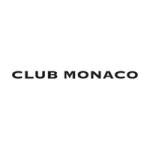 Club Monaco coupons and promo codes