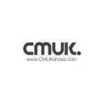 CMUK Shoes coupons and promo codes