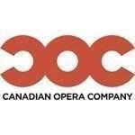 Canadian Opera Company coupons and promo codes
